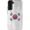 South Korean Flag Distressed Galaxy S22 Plus Pro Case